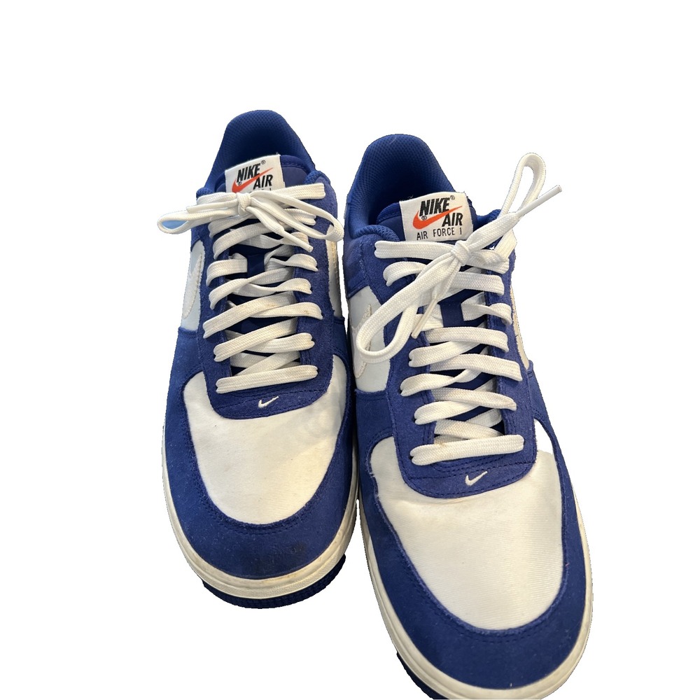 Nike Air Force 1 Low 'Net Collector's Society
